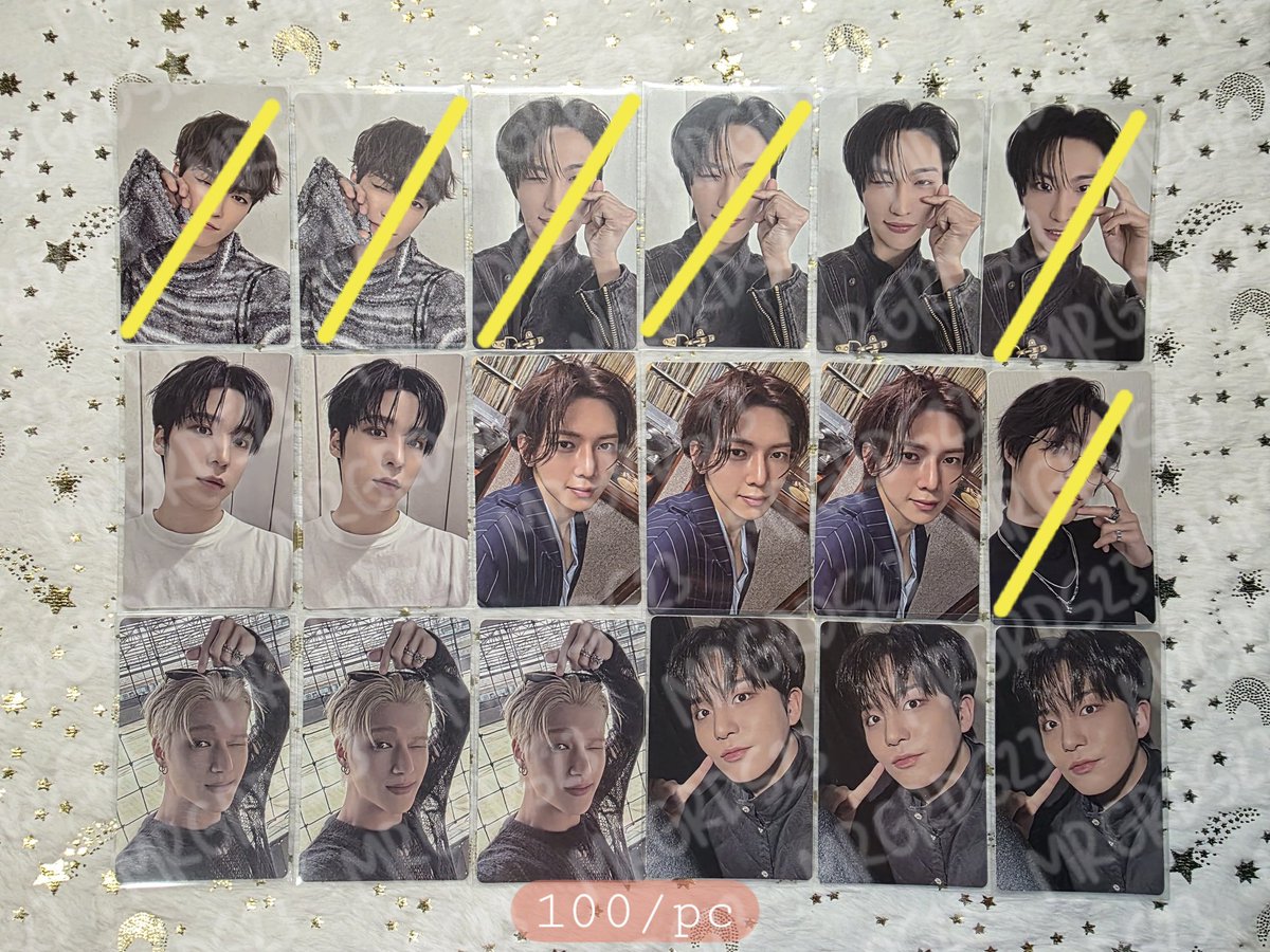 heymrg 🌸 tweet media