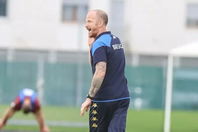 Marco Conterio tweet media