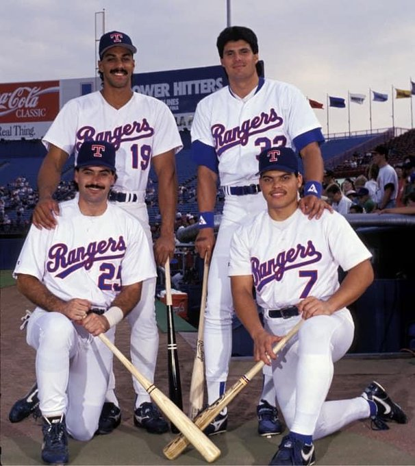 Baseball’s Greatest Moments tweet media