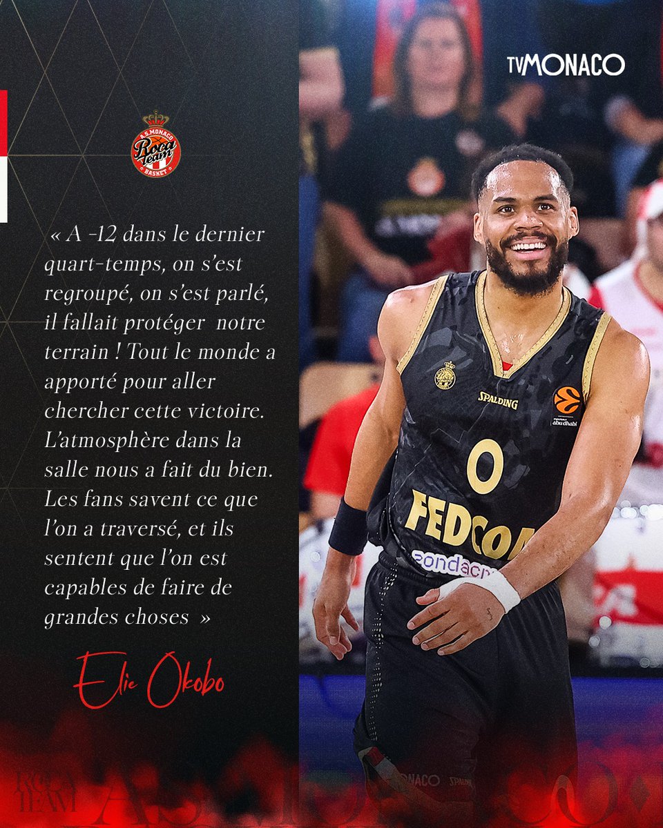 AS Monaco Basket 🇲🇨 tweet media