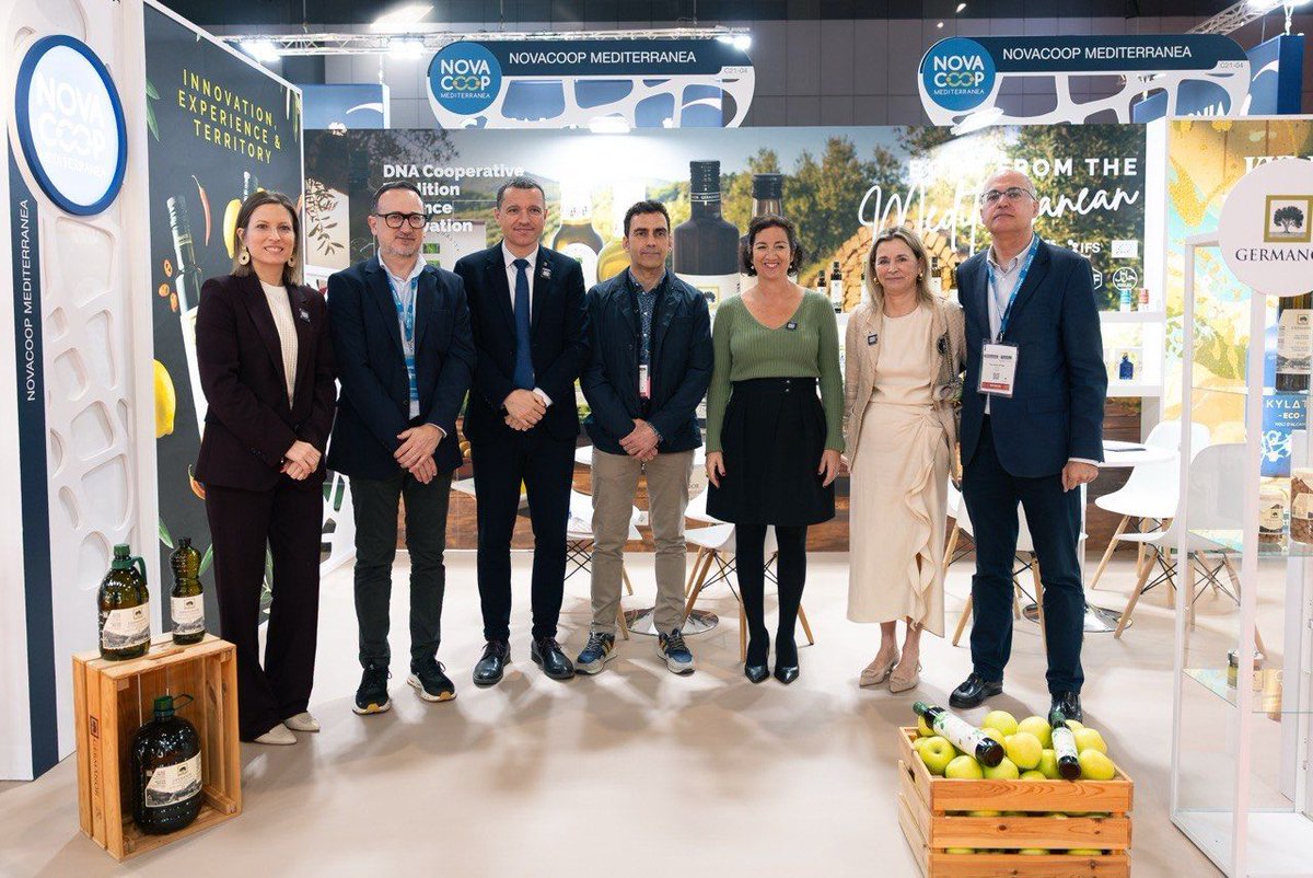 Prodeca tweet media