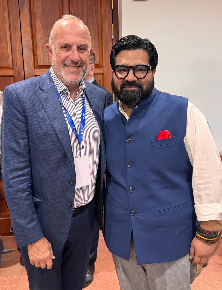 Sergio Capozzi tweet media