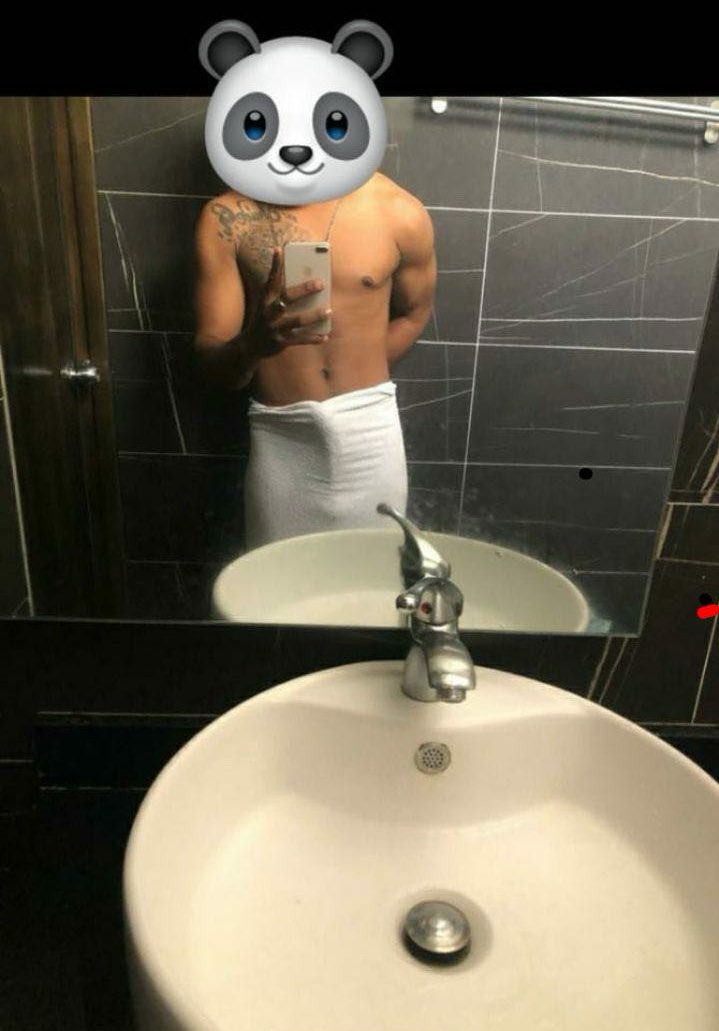 Betoflow91's tweet photo. Chudai 🤤 https://t.co/rkh7phxl4S