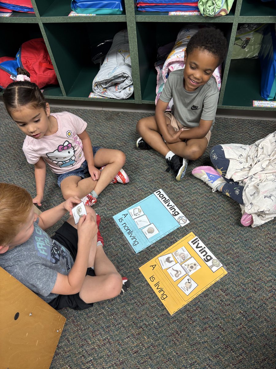 CSE Pre-K tweet media