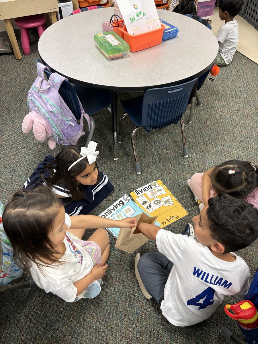 CSE Pre-K tweet media