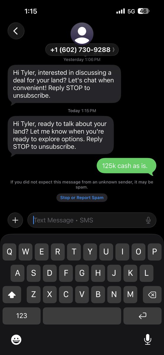 Illegal Rib Dealer tweet media