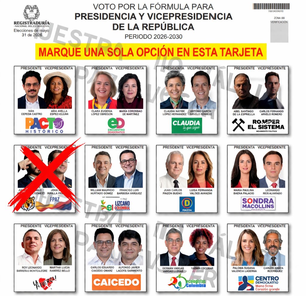 Sergio Andrés tweet media