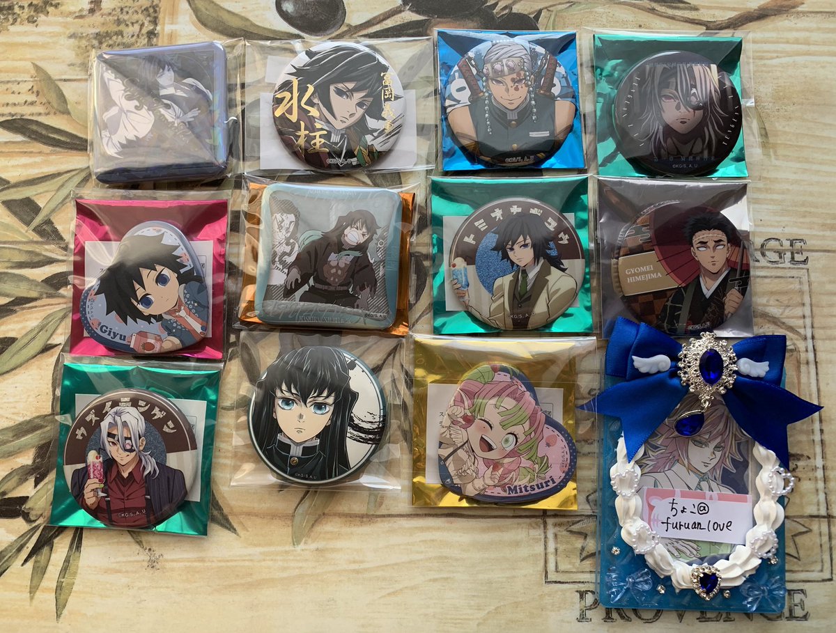 ちょこ tweet media