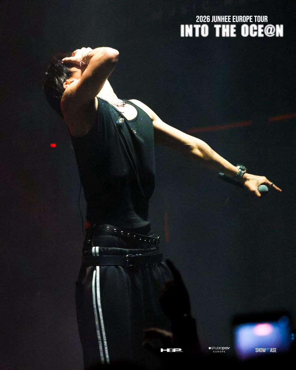Budapest, Hungary 🇭🇺 | 𝟐𝟎𝟐𝟔 𝐉𝐔𝐍𝐇𝐄𝐄 𝐄𝐔𝐑𝐎𝐏𝐄 𝐓𝐎𝐔𝐑 <𝐈𝐍𝐓𝐎 𝐓𝐇𝐄 𝐎𝐂𝐄@𝐍>

#JUNHEE #준희 #JUNHEEinEUROPE #LiveYourKpopDream #StudioPAV <a href="/official_junhee/">JUNHEE</a>