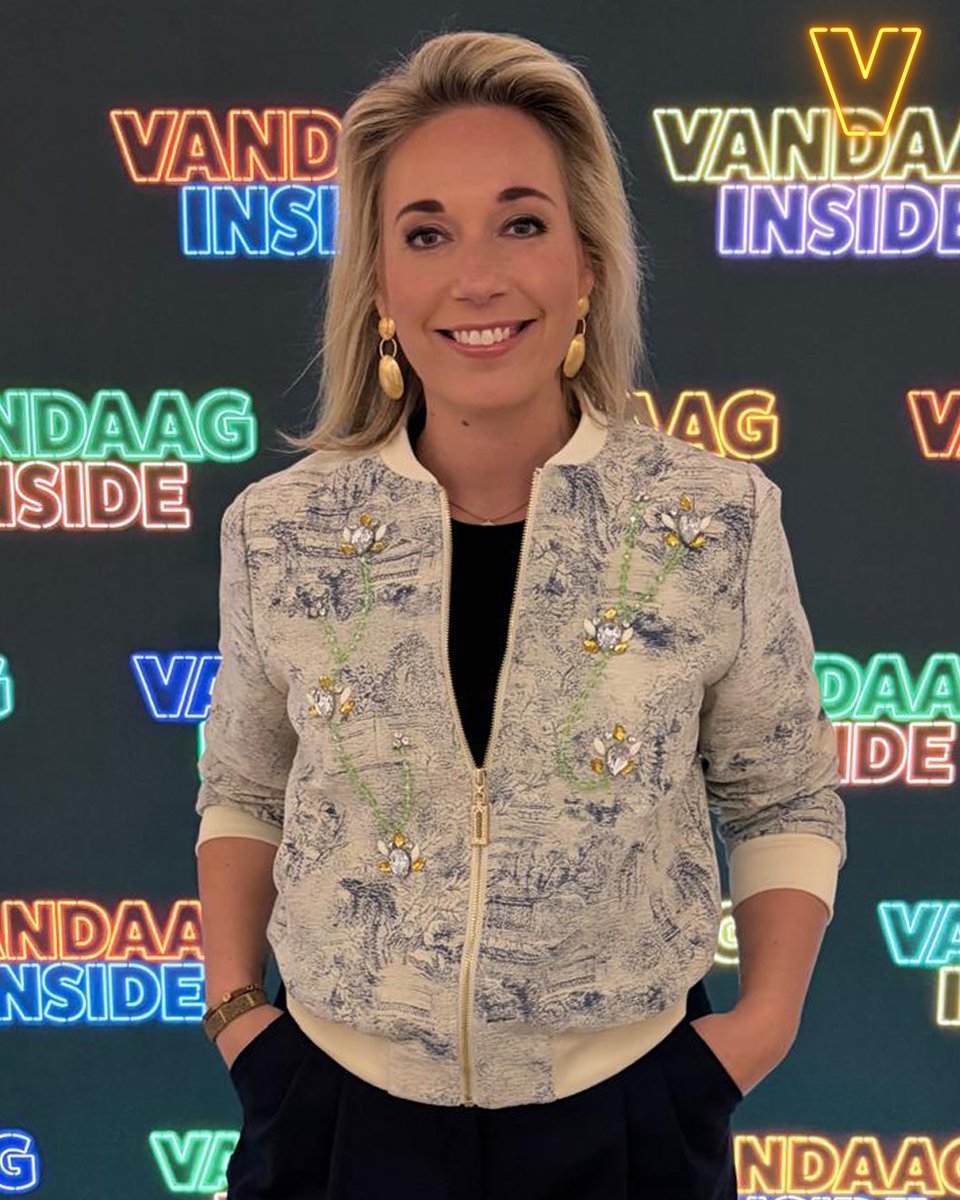Vandaag Inside tweet media