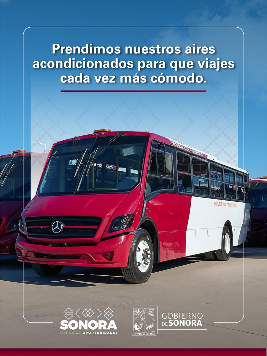 Gobierno del Estado de Sonora tweet media