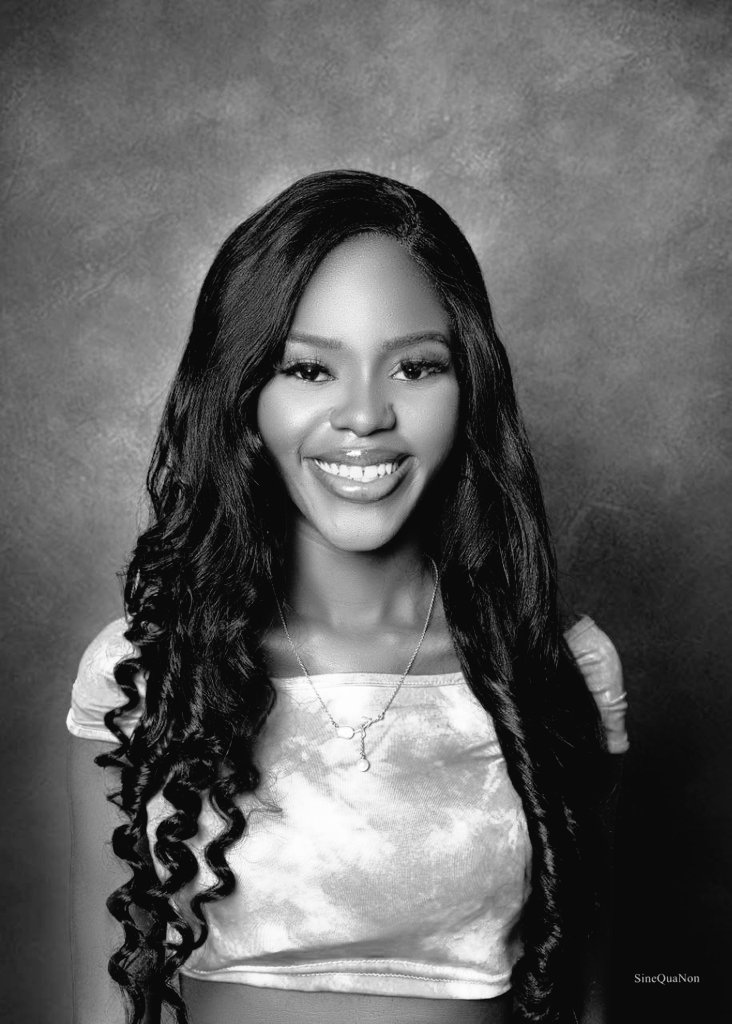 Alpha Queen tweet media