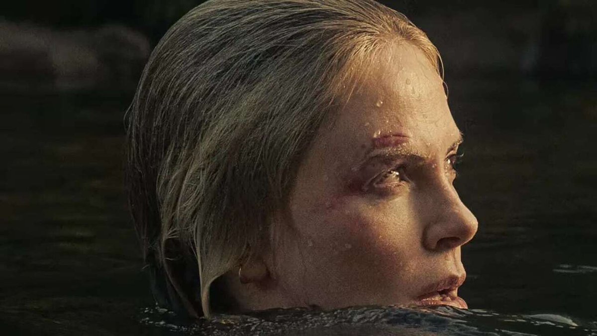 Charlize Theron es la presa de un despiadado Taron Egerton en el primer tráiler de ‘Apex’, el próximo exitazo de Netflix #series via as.com/meristation/ci…