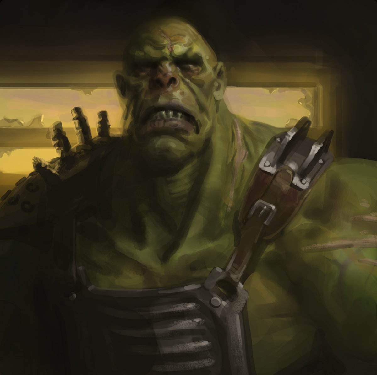 Russell Jones tweet media