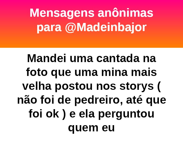 Making of da vida alheia tweet media