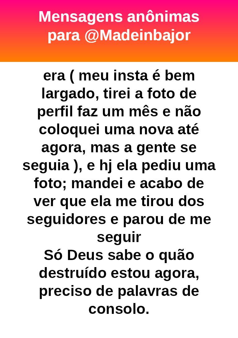 Making of da vida alheia tweet media