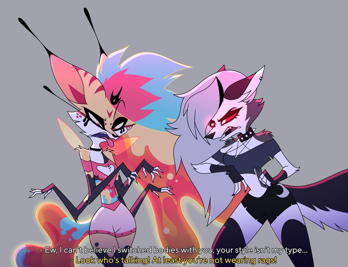 Kora-Kumori (commissions open🔥) tweet media