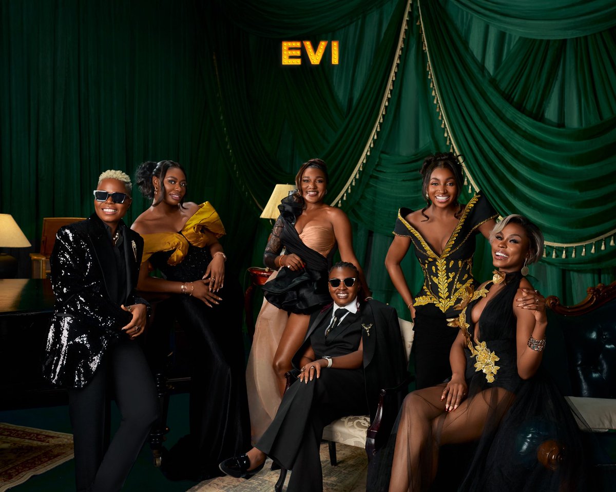 JudithAuduProduction tweet media