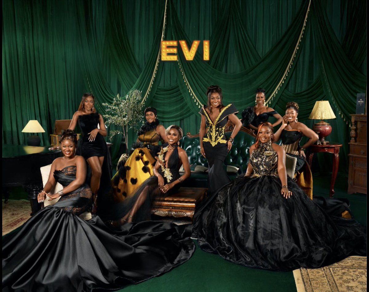 JudithAuduProduction tweet media