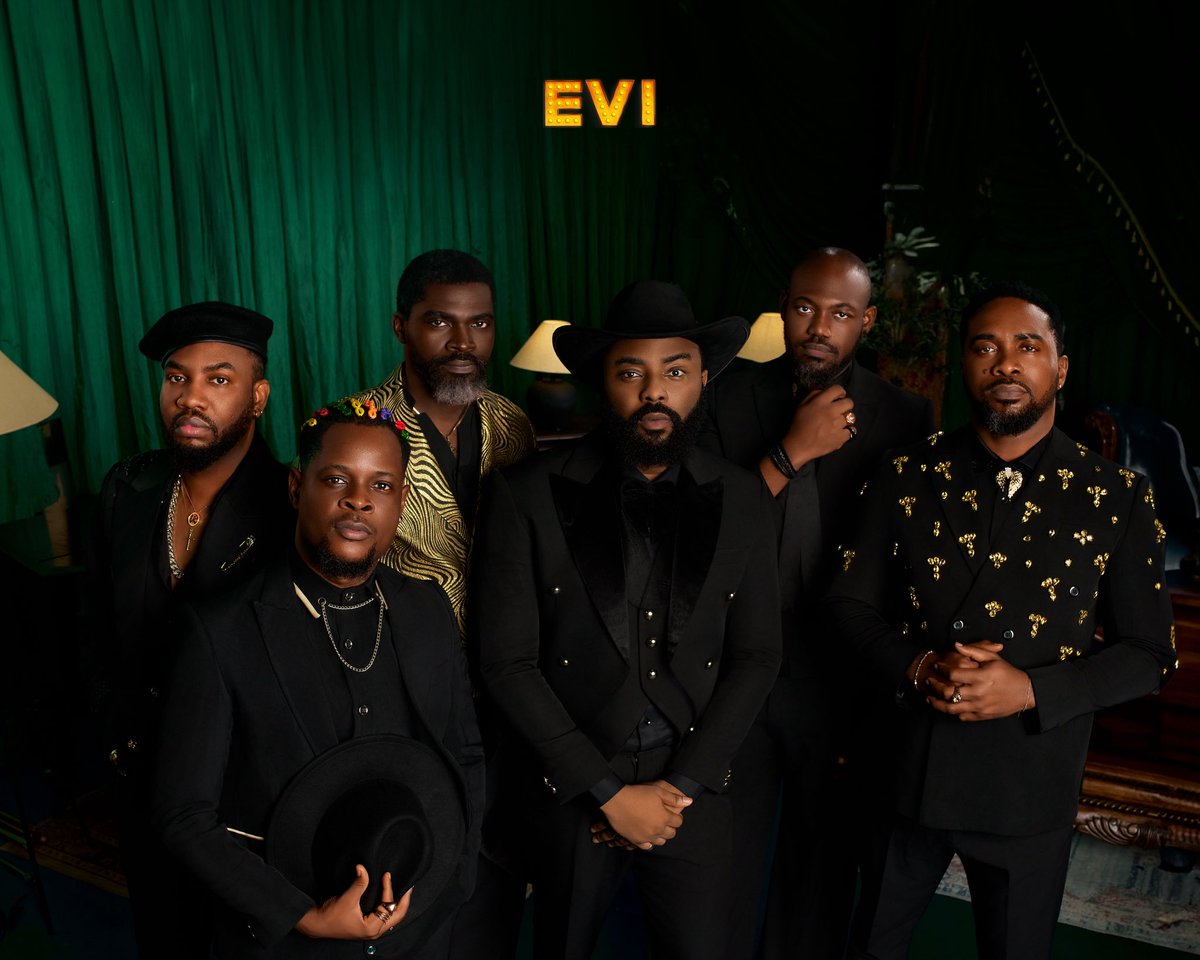 JudithAuduProduction tweet media