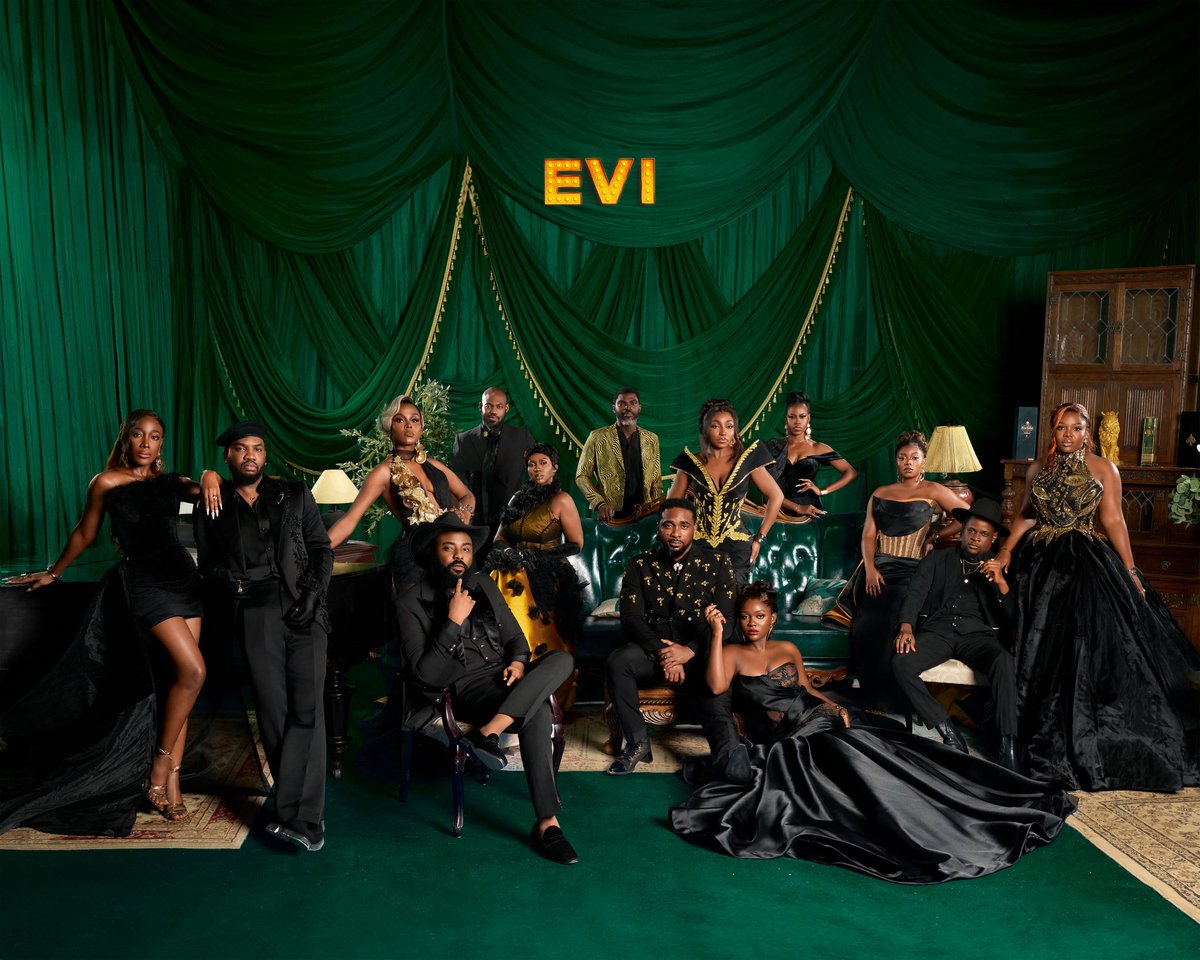 JudithAuduProduction tweet media