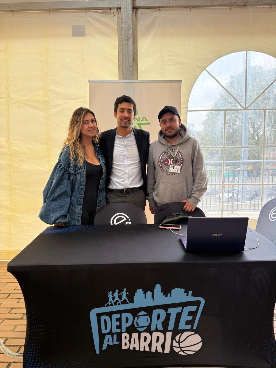 Mesas Sector Comercio y Servicios tweet media