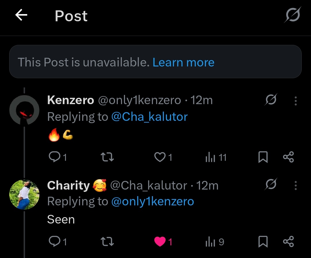 Kenzero tweet media