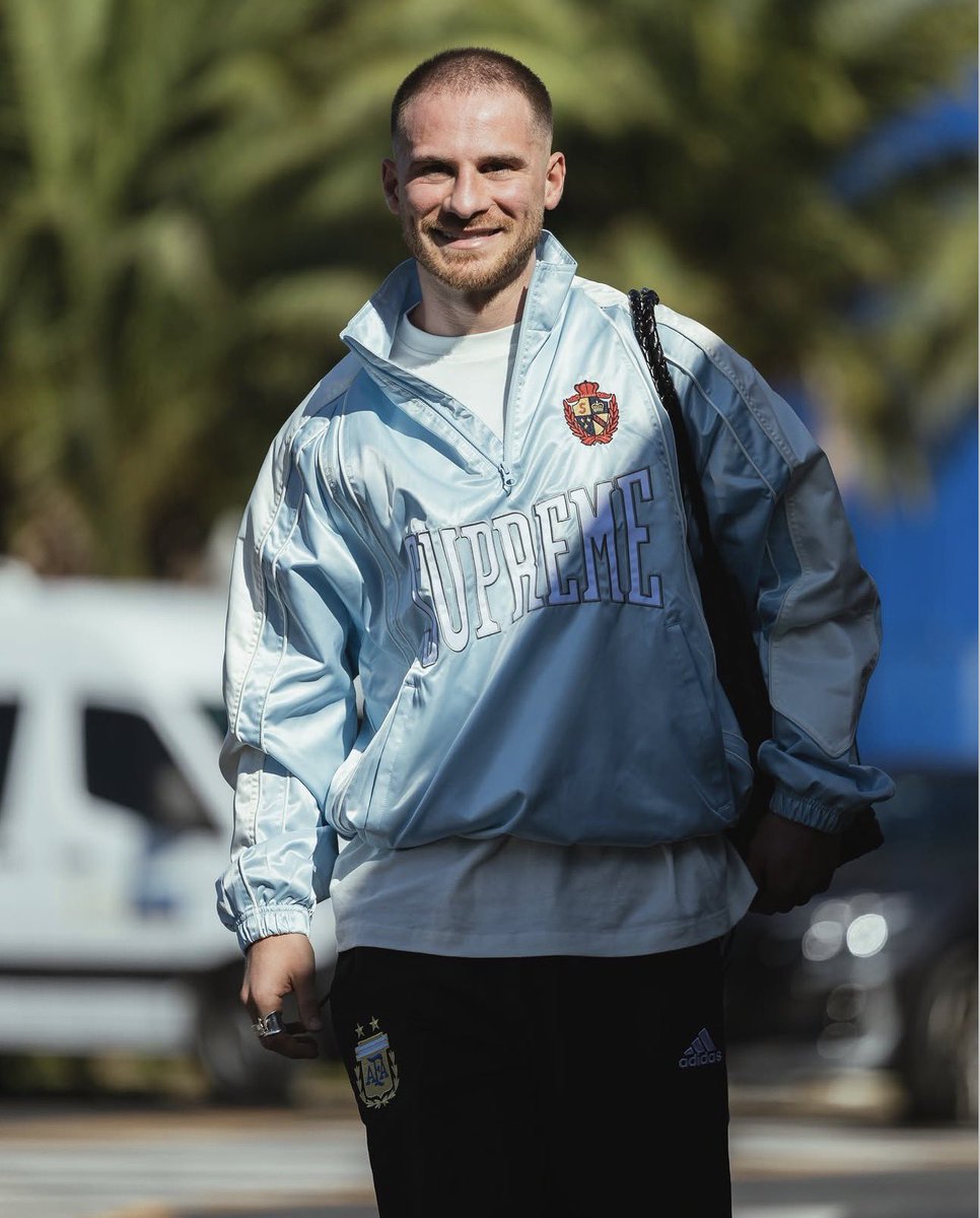 All About Argentina 🛎🇦🇷 tweet media