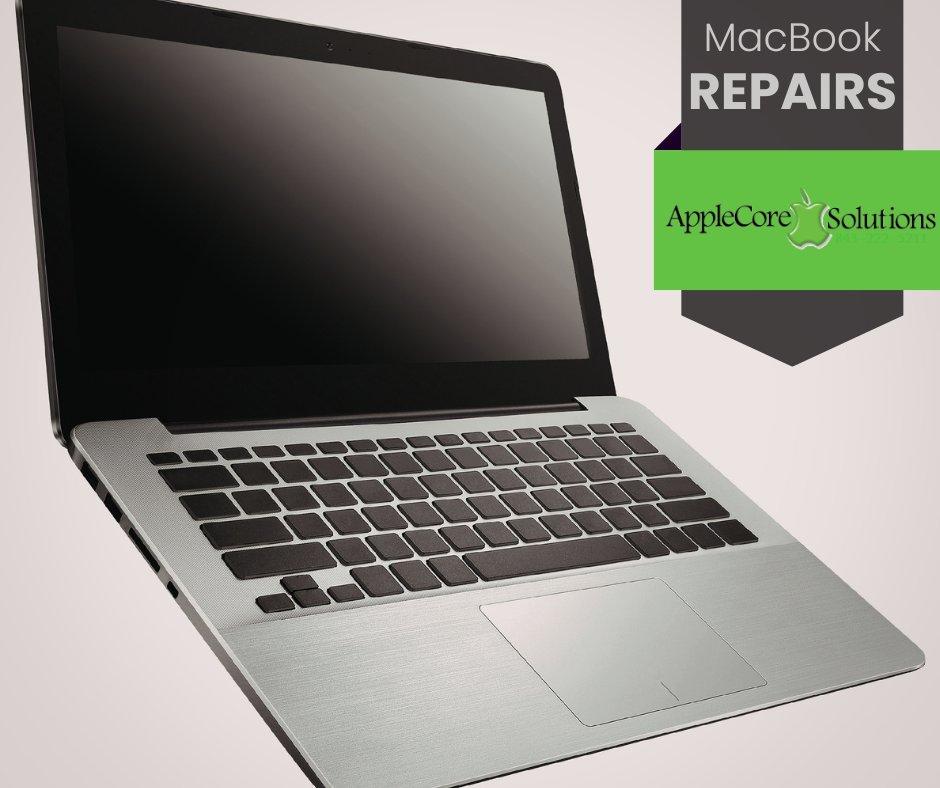 AppleCore Solutions tweet media