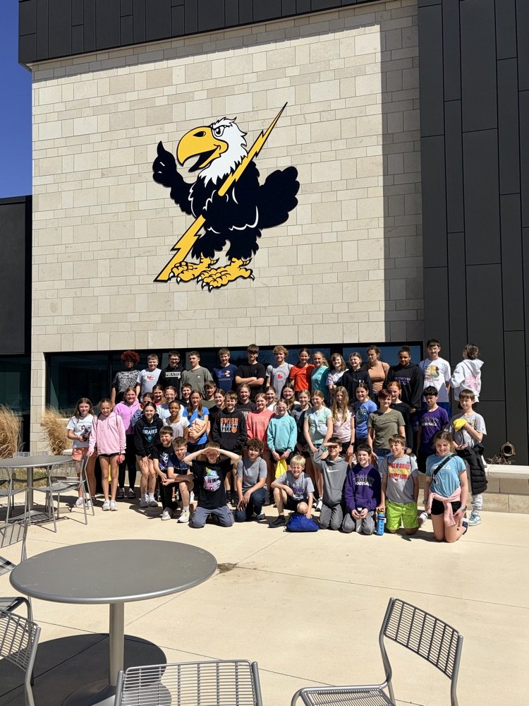 Southeast of Saline tweet media