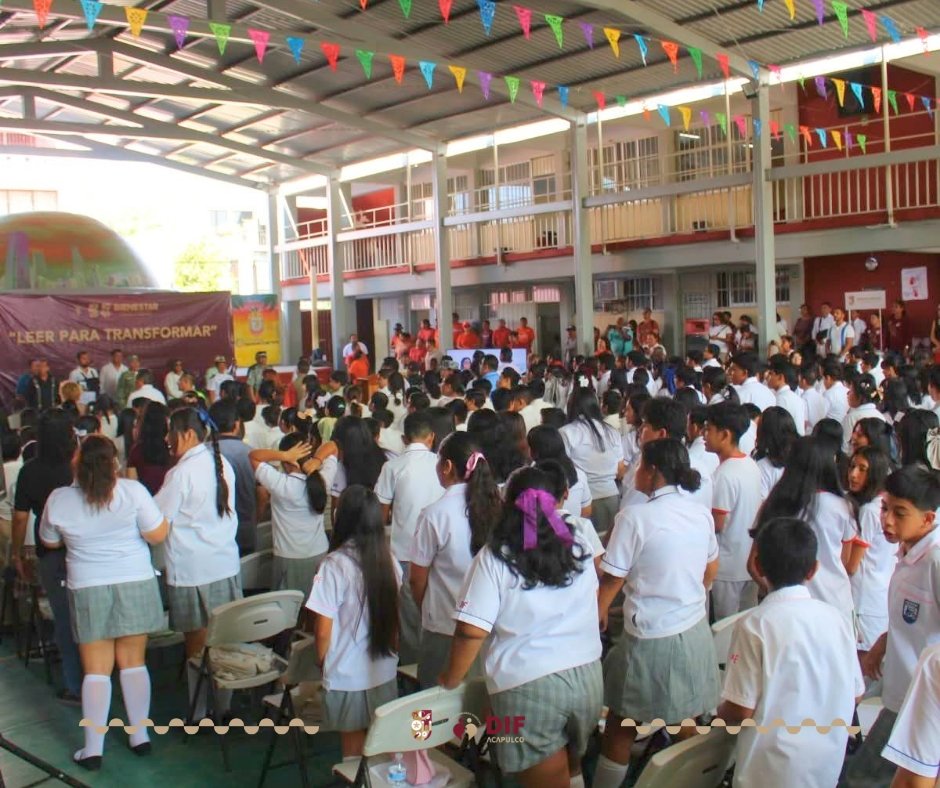 DIF Acapulco tweet media