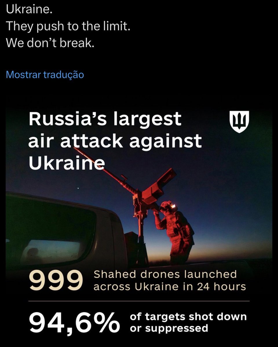 Hoje no Mundo Militar tweet media