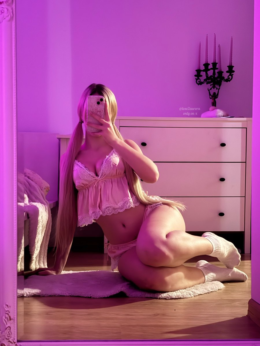 Aurora ʚ♡ɞ tweet media