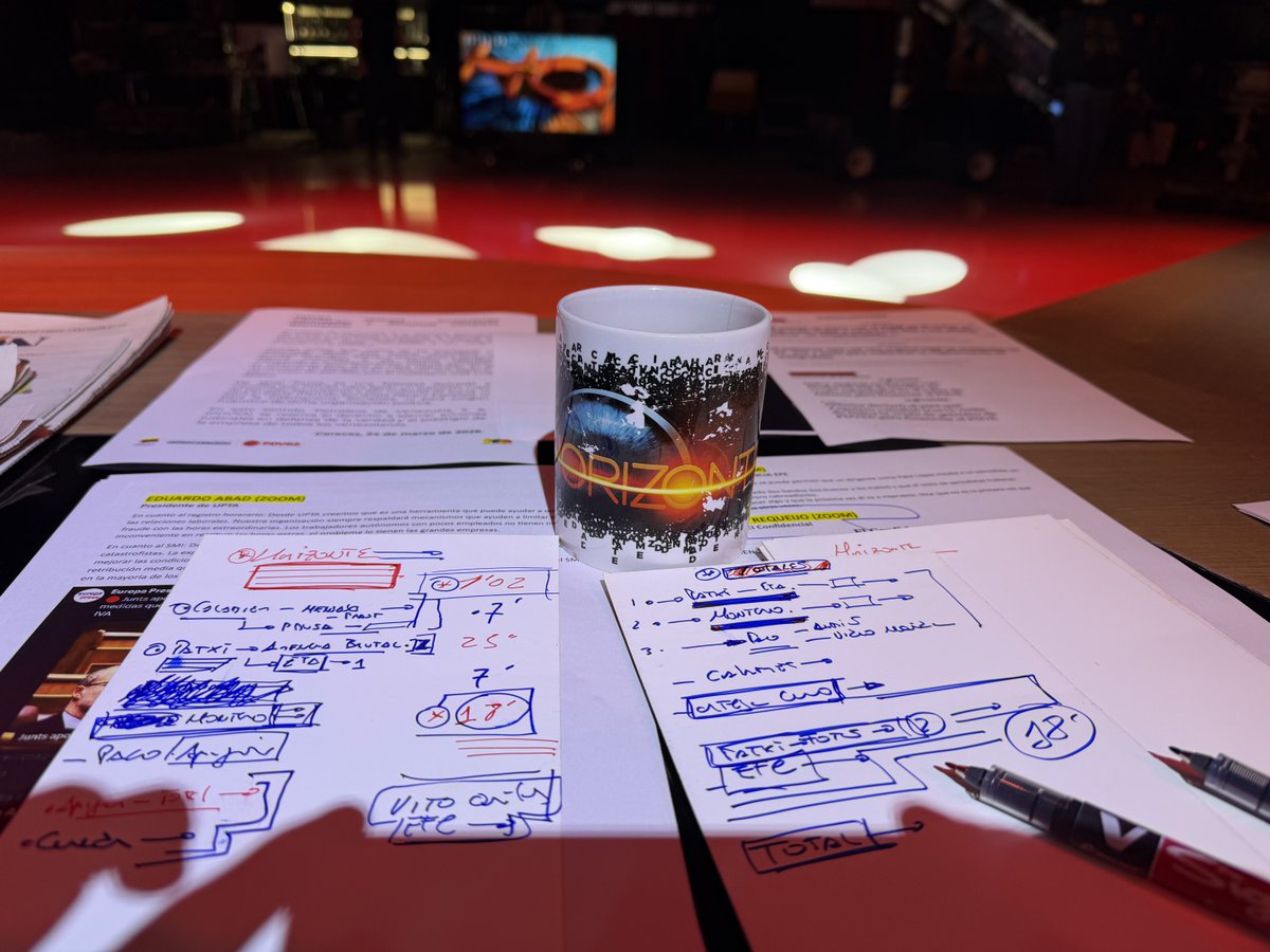 Iker Jiménez tweet media