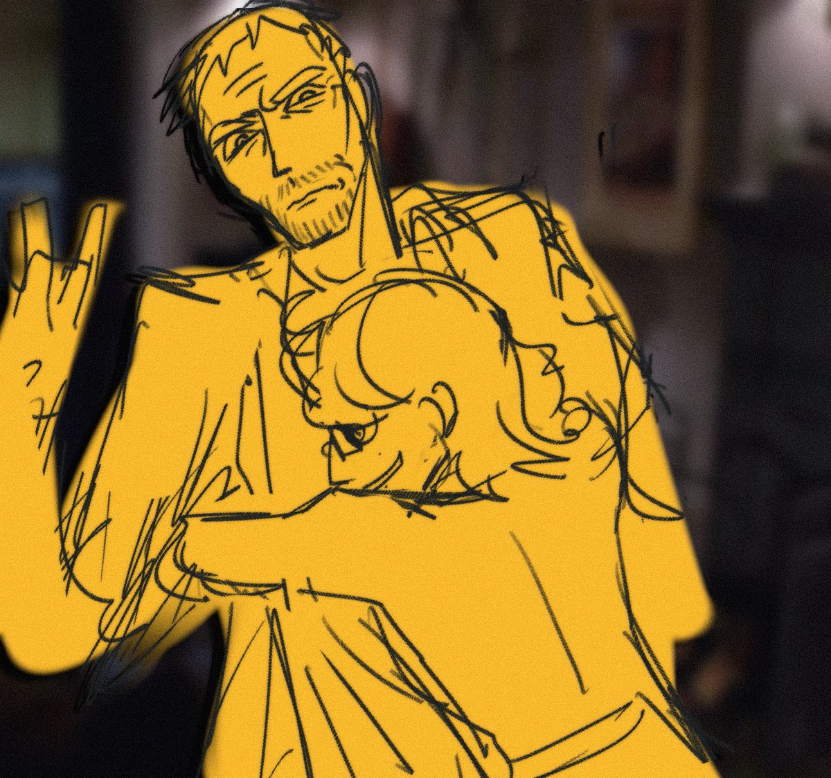 Lavantha Fall tweet media