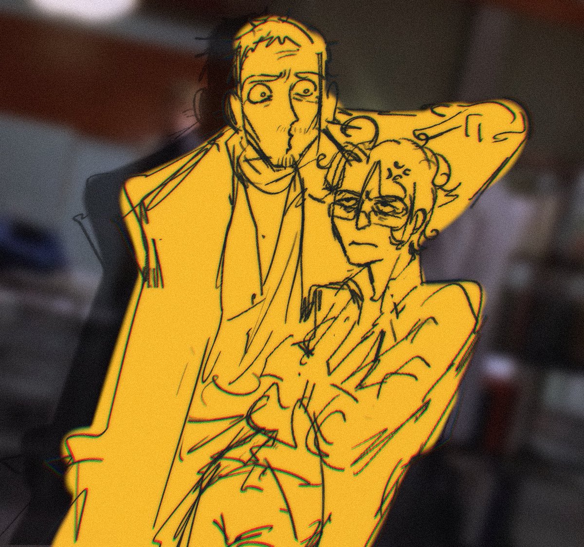 Lavantha Fall tweet media