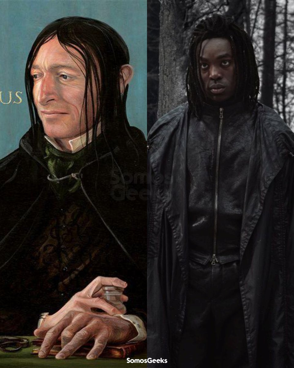 SomosGeeks tweet media