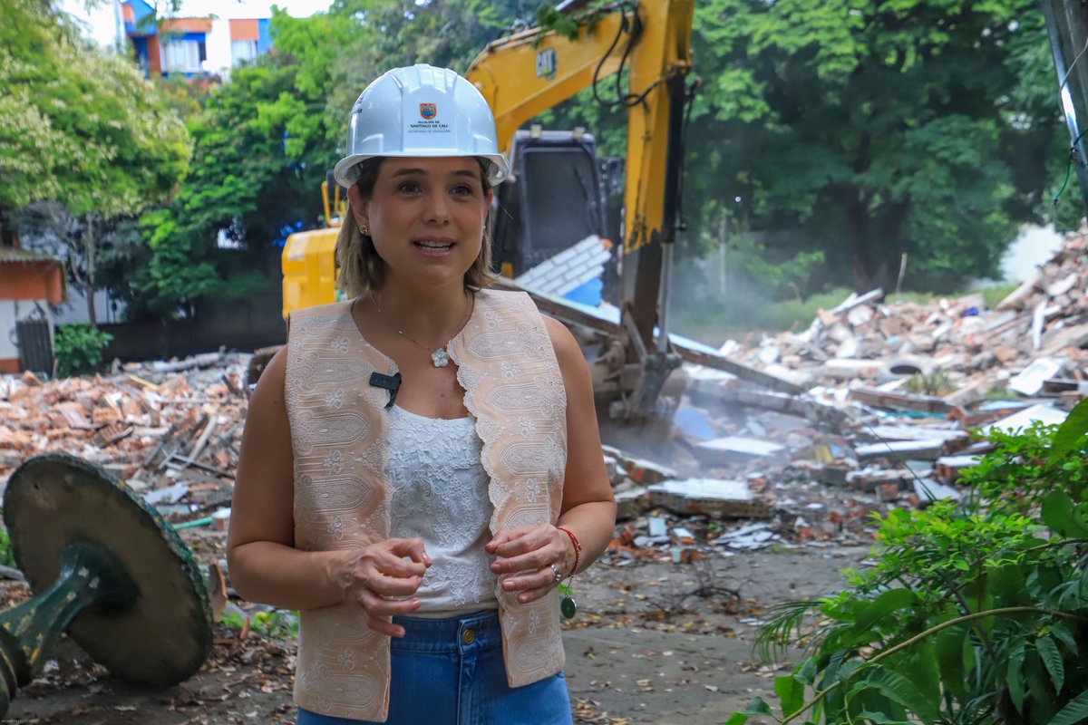 Secretaría de Educación de Cali tweet media