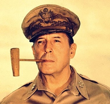 MacArthur Memorial tweet media