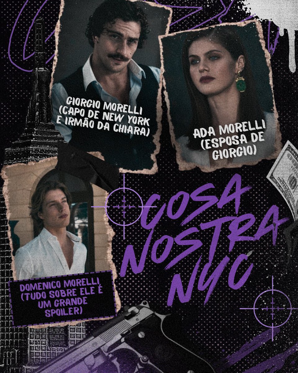 Angélica Pontes ✍️🏻 Jurídico Chiara Morelli tweet media