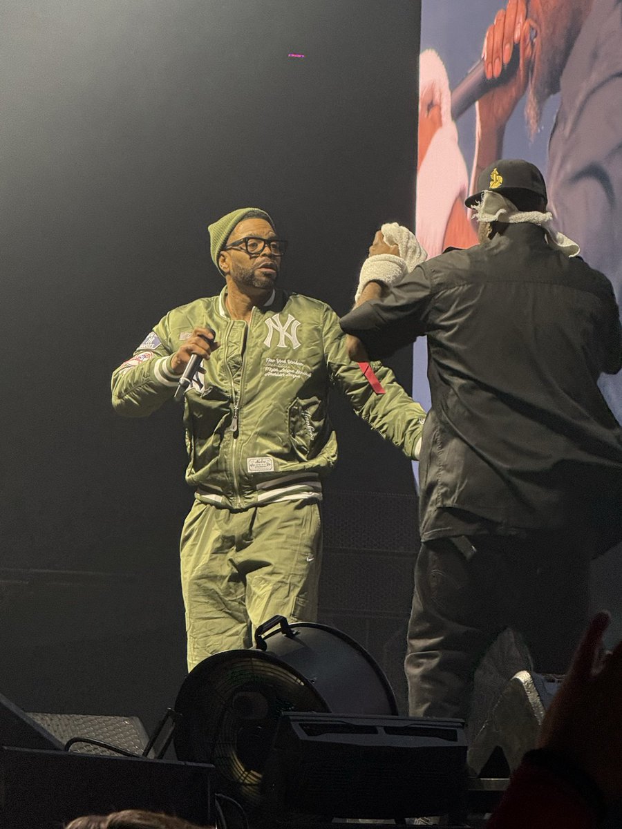 cboston25's tweet photo. I saw them in Raleigh and then scrambled to Amsterdam cause I thought that was it. Now they want to encore and come to my city? Not sure whether to be thrilled or pissed. Tickets go on sale tomorrow I’m stoked!! @WuTangClan @methodman @RZA @GhostfaceKillah @Raekwon https://t.co/PdCk9UtMp4