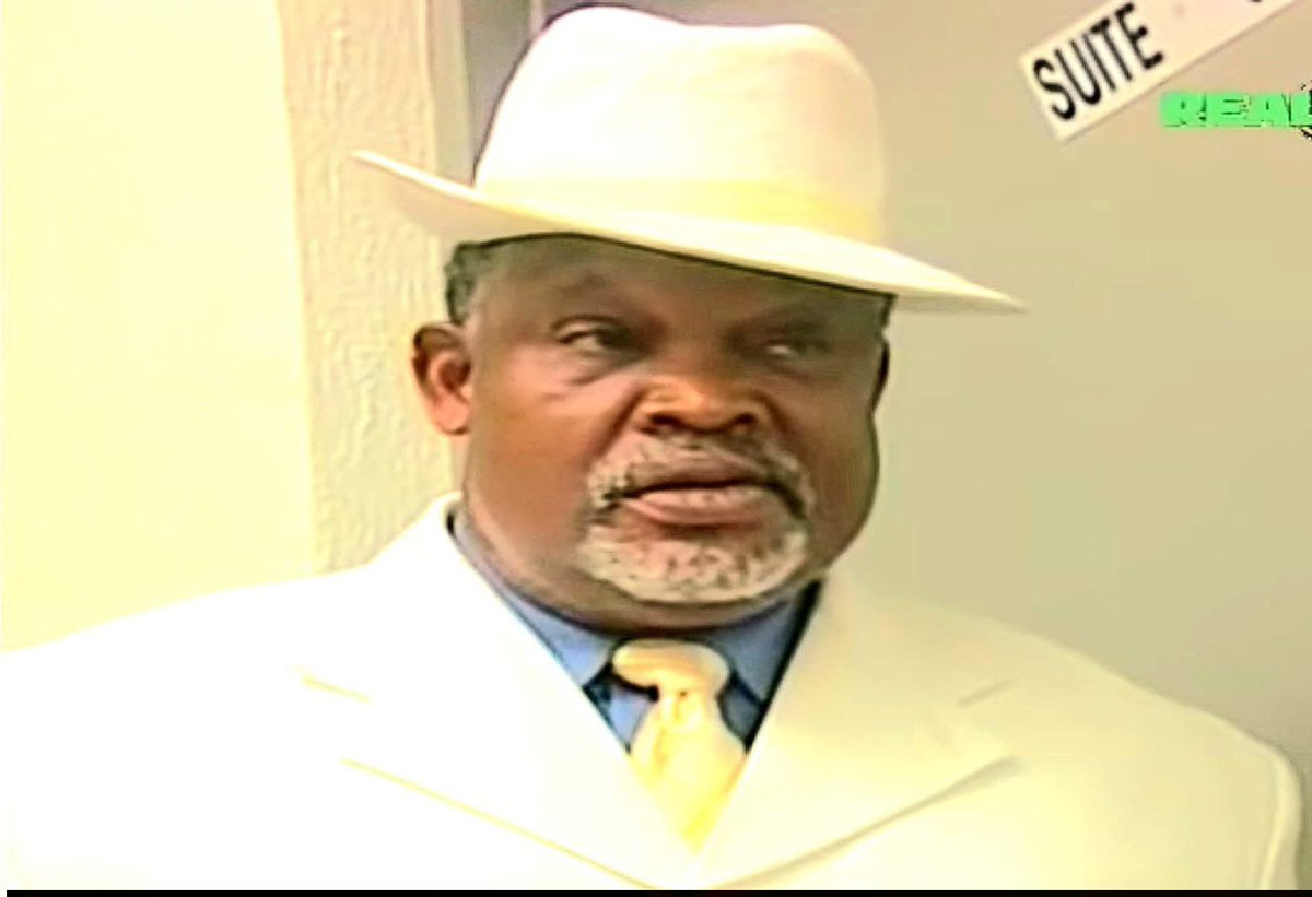 Omo Kogi (Yagba) 🌍 tweet media