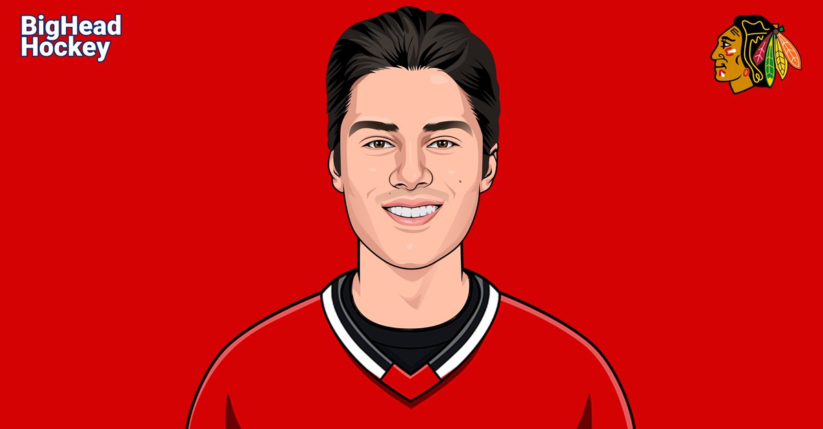 Big Head Hockey tweet media