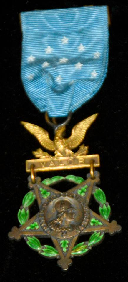 MacArthur Memorial tweet media