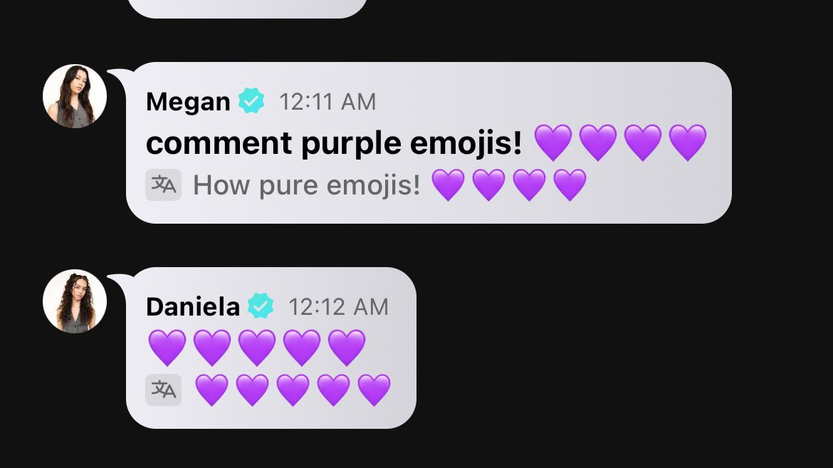 acervo katseye tweet media