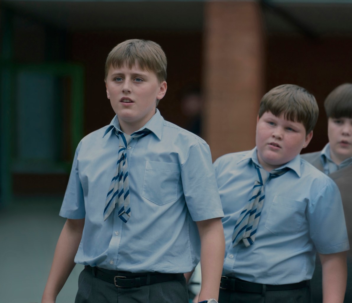 Univers Harry Potter tweet media