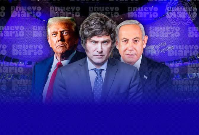 Notícias Paralelas tweet media