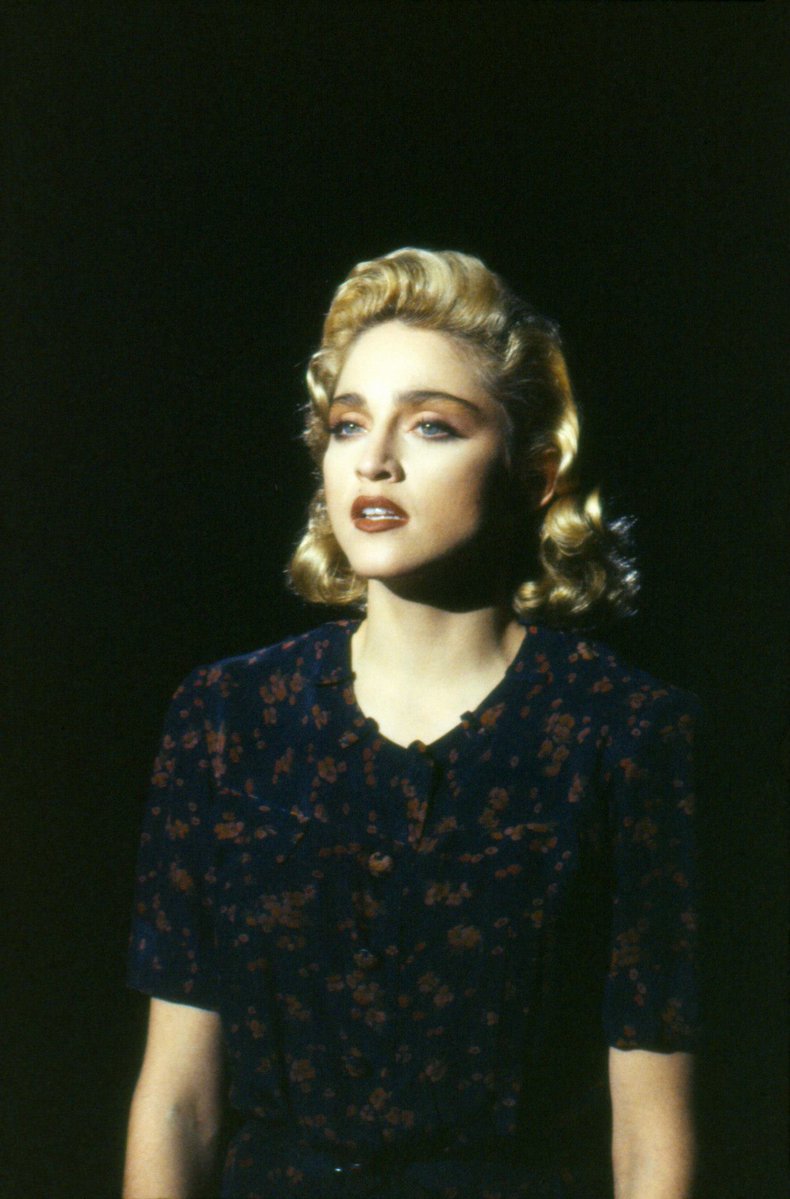 Matt #MadonnaAustralia tweet media