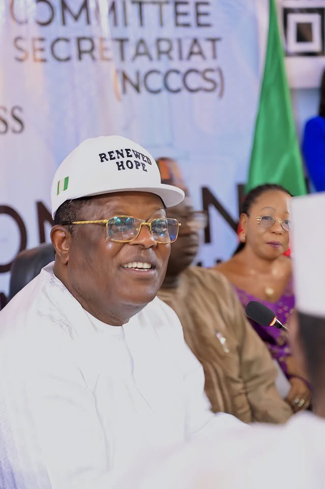 Joel Choji 🇳🇬 tweet media