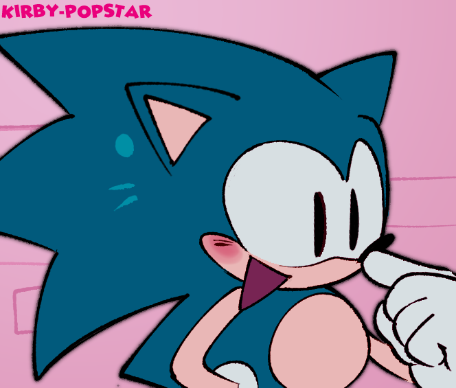 Kirby-Popstar (Comms Closed) tweet media